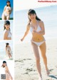 Rio Kitagawa 北川莉央, Young Magazine 2020 No.51 (ヤングマガジン 2020年51号)